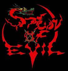 logo Spawn Of Evil